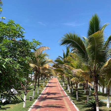 Hotel La Mar Playas Exterior photo