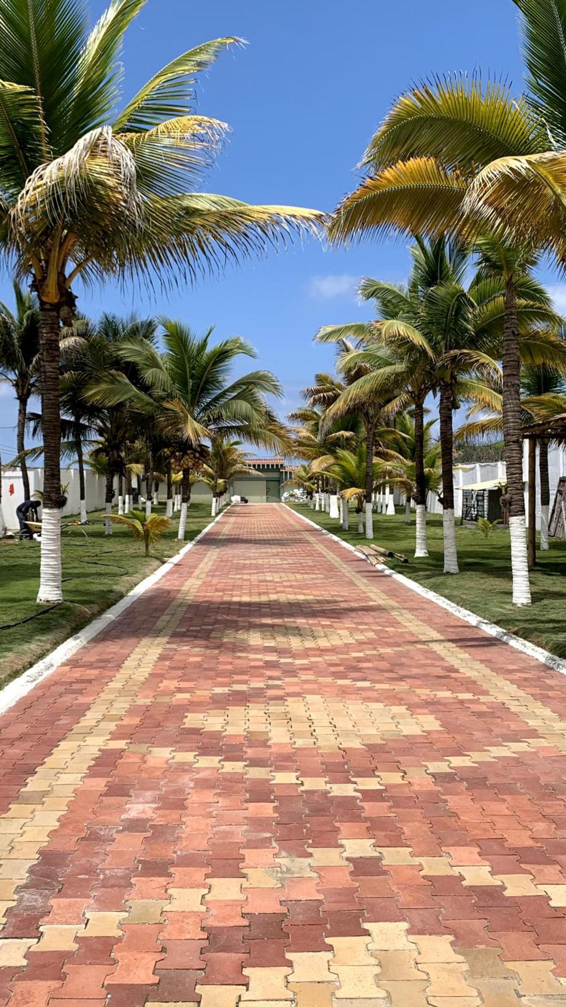 Hotel La Mar Playas Exterior photo